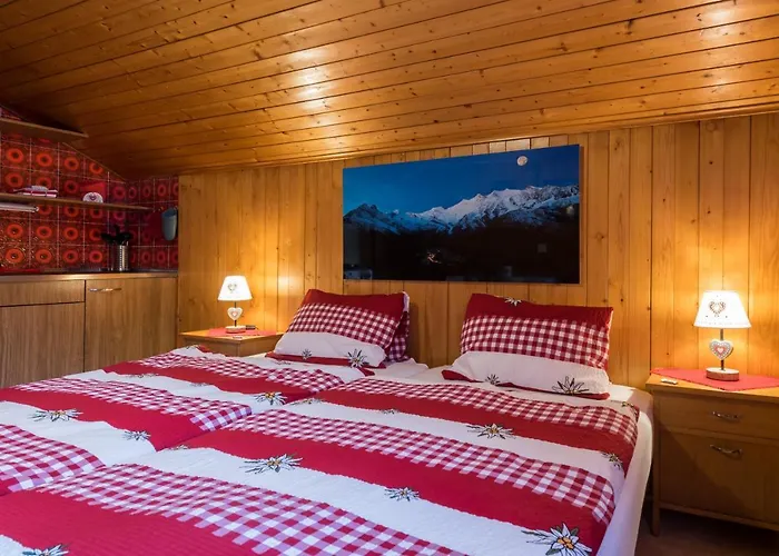 Haus Alpenblick