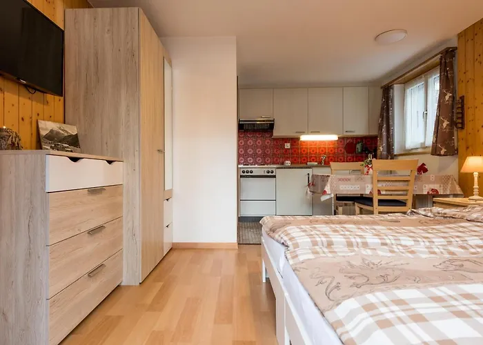 Haus Alpenblick