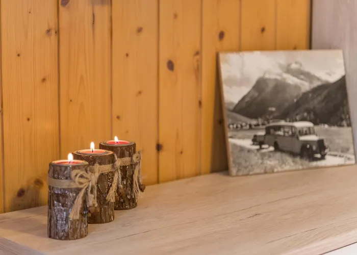 Haus Alpenblick