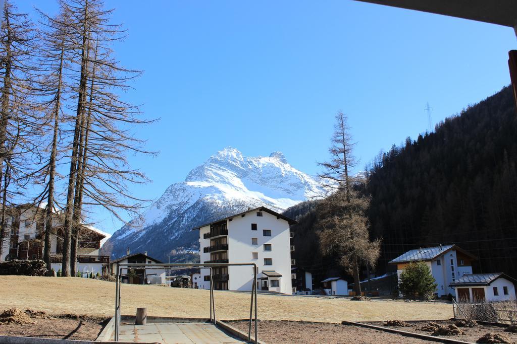 Haus Alpenblick *